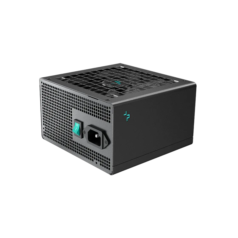Блок питания 850W Deepcool PN850M, Black