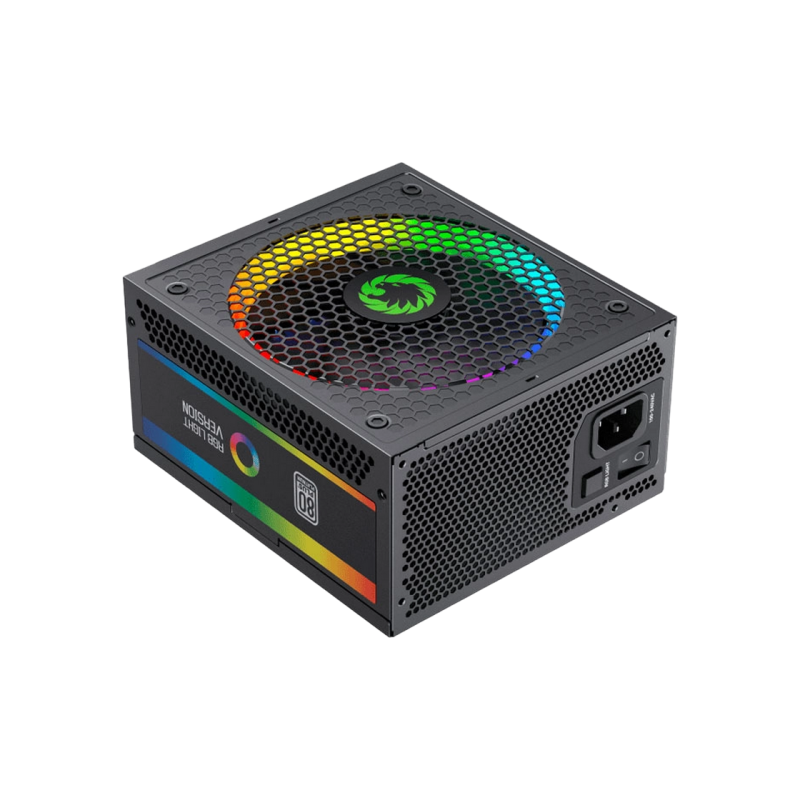 PSU 1300W Gamemax RGB-1300