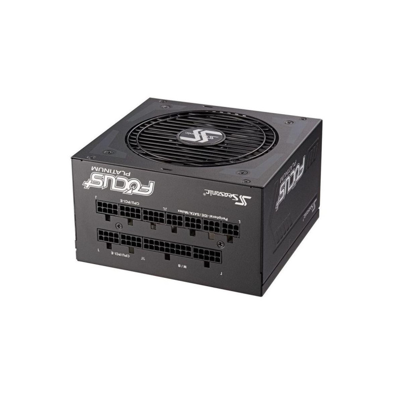 Seasonic Focus PX-750, Platinum