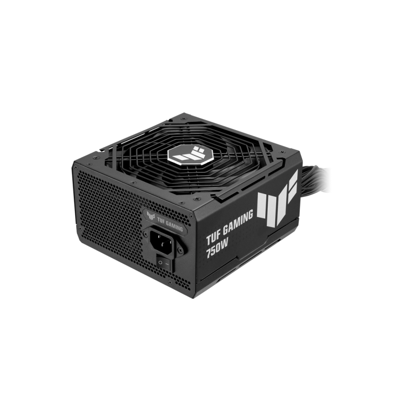 Блок питания 750W Asus TUF Gaming
