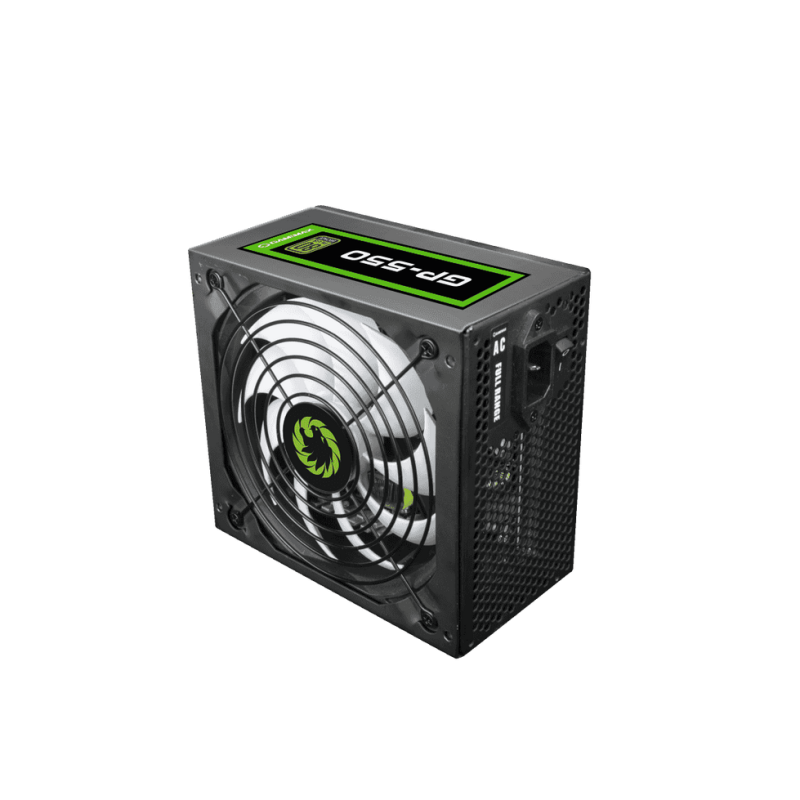 Блок питания 550W Gamemax GP-550