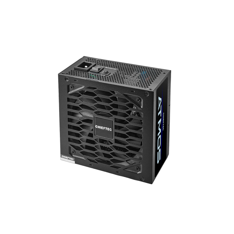 Bloc de alimentare 850W Chieftec Atmos CPX-850FC