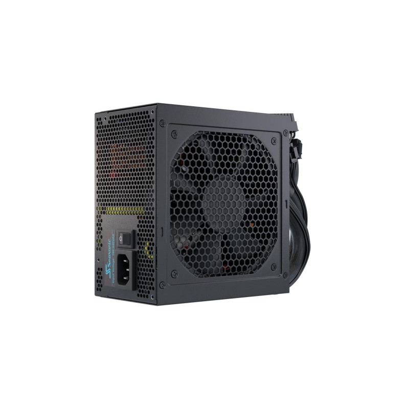 Блок питания 650W Seasonic G12 GM-650