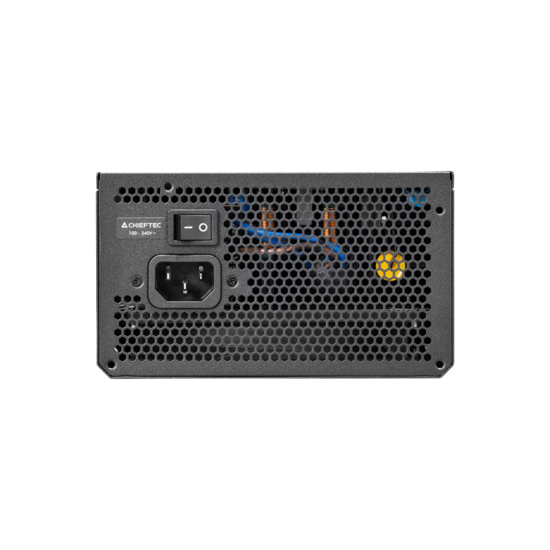 Блок питания 850W Chieftec Vega PPG-850-S