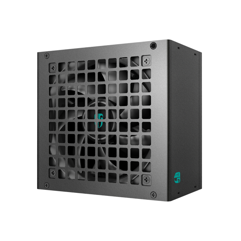 Power Supply ATX 1200W Deepcool GamerStorm PQ1200G, 80+ Gold, 120mm, Active PFC, LLC Half Bridge + DC/DC, ATX 3.1