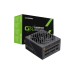 Блок питания ATX 750 Вт GAMEMAX GX-750 PRO, 80+ Gold, 135 мм, ATX 3.1, PCIe 5.1, LLC+DC/DC, полностью модульный, черный