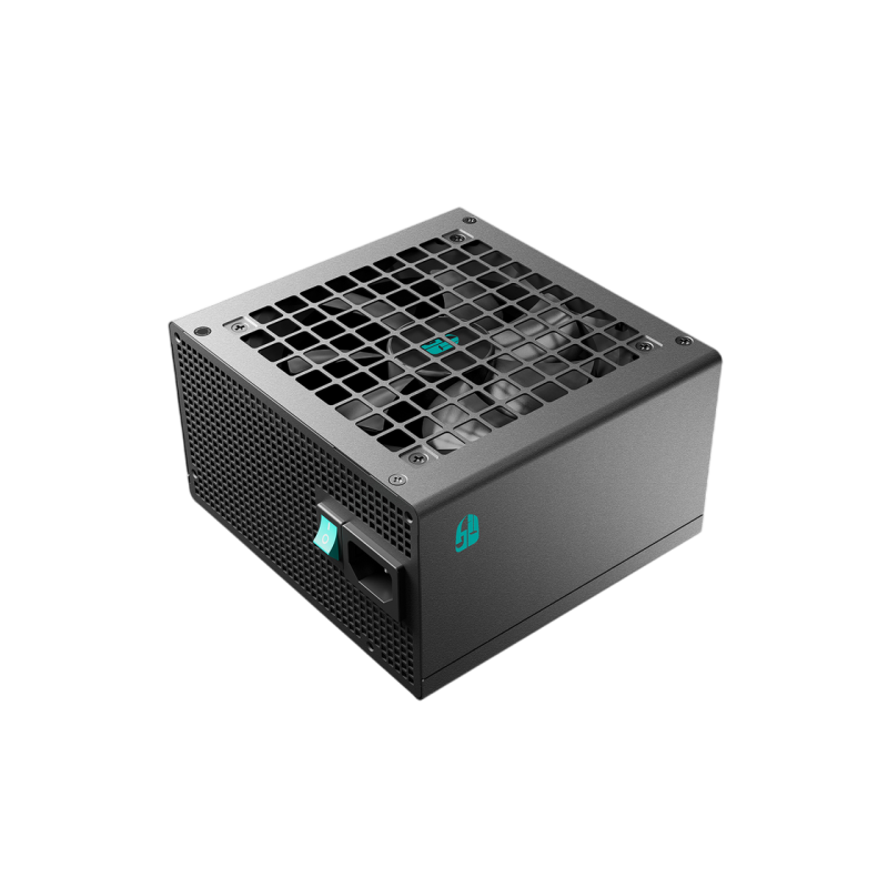 Bloc de alimentare 750W Deepcool GamerStorm PF750X, Black