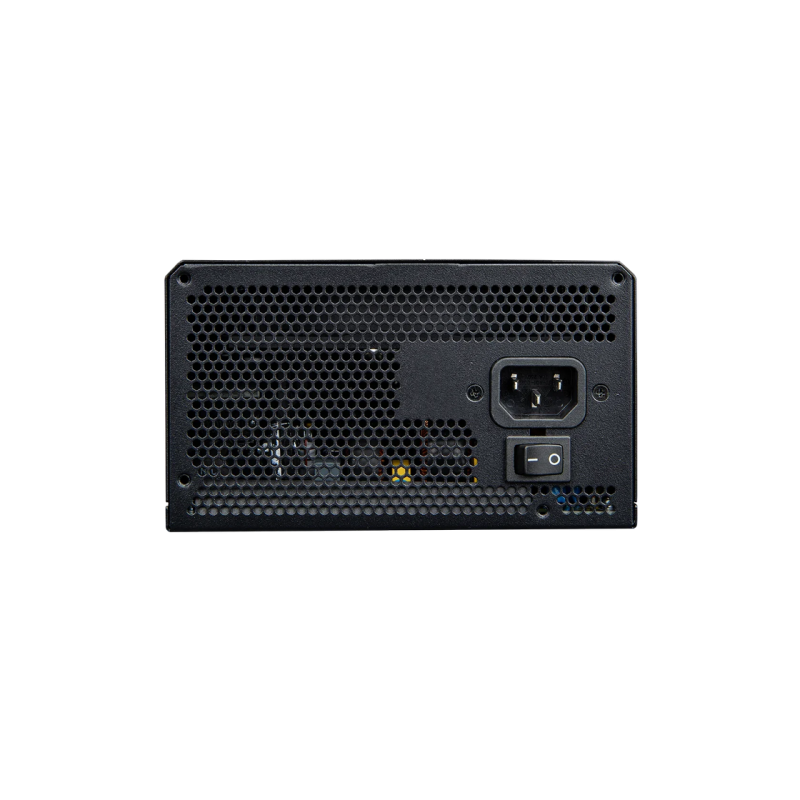 Power Supply ATX 750W Cougar Power GR 750, 80+ Gold, 120mm, ATX 3.1 and PCIe 5.1, Full Modular