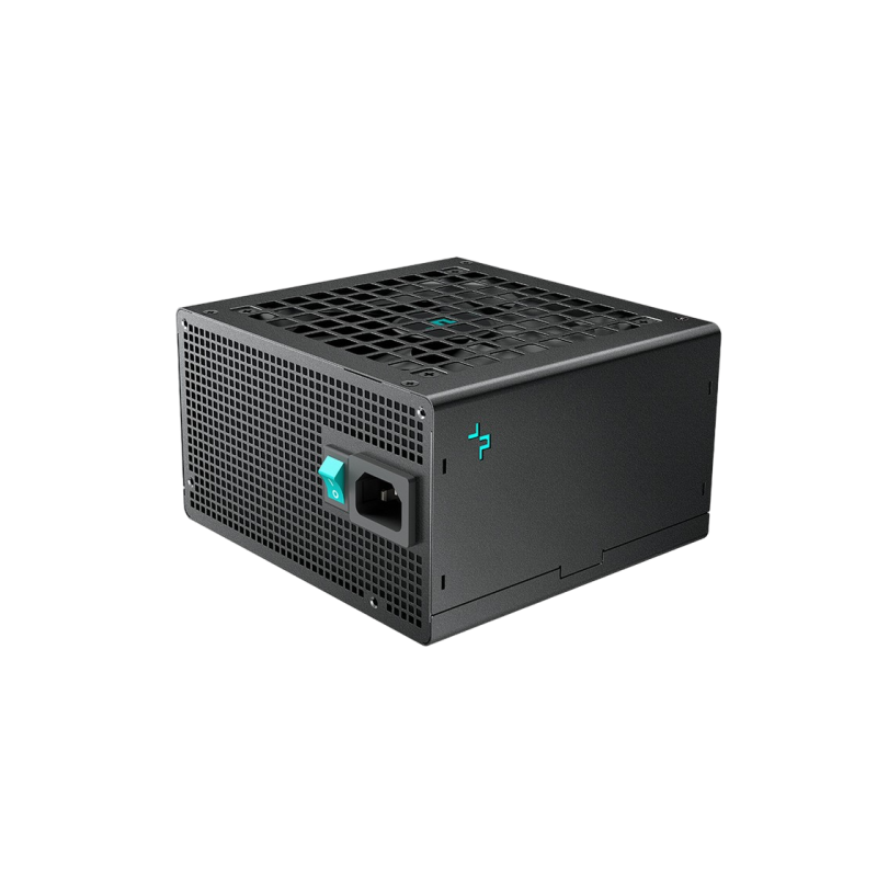 Блок питания 750W Deepcool PL750D, Black