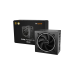 Блок питания ATX 850 Вт be quiet! PURE POWER 13M, 80+ Gold, 120 мм, активный PFC, SR+LLC+DC/DC, ATX 3.1, полностью модульный.