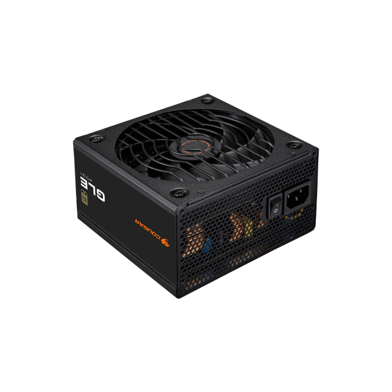Power Supply ATX 1000W Cougar Power GLE 1000, 80+ Gold, 135mm, Full Modular