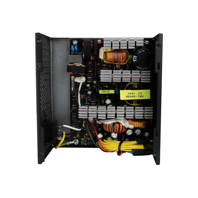Bloc de alimentare 700W Gamemax GE-700