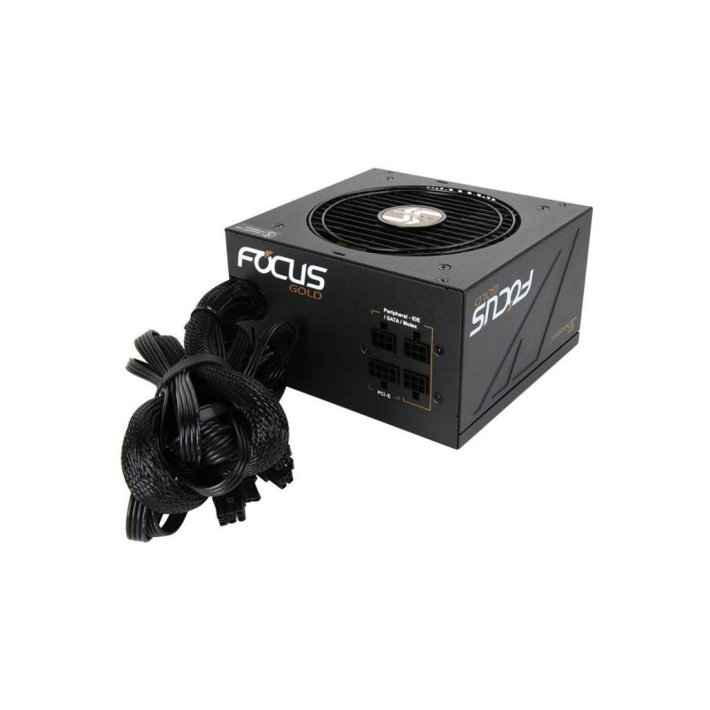 Seasonic Focus GM-650