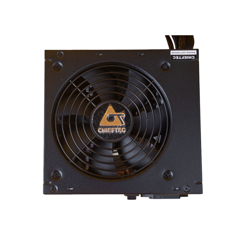 Bloc de alimentare 700W Chieftec Core BBS-700S, Black