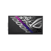 Power Supply ATX 1000W ASUS ROG Strix Gaming, 80+ Platinum, 150mm, Active PFC, OPP/OVP/UVP/SCP/OCP/OTP, Fully