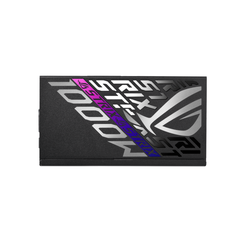 Power Supply ATX 1000W ASUS ROG Strix Gaming, 80+ Platinum, 150mm, Active PFC, OPP/OVP/UVP/SCP/OCP/OTP, Fully