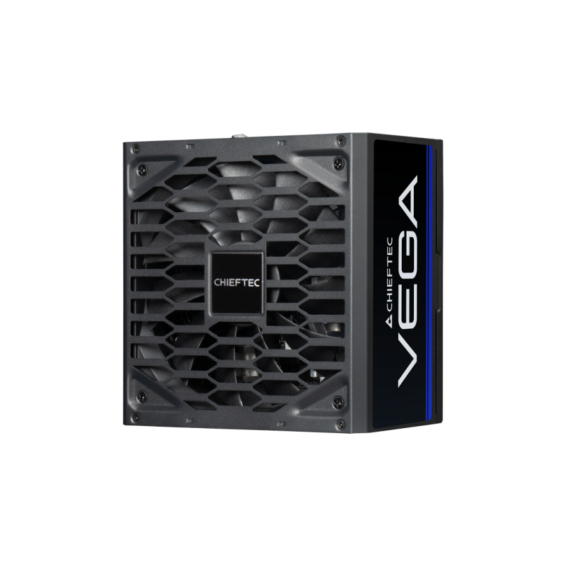 Блок питания 850W Chieftec Vega PPG-850-S