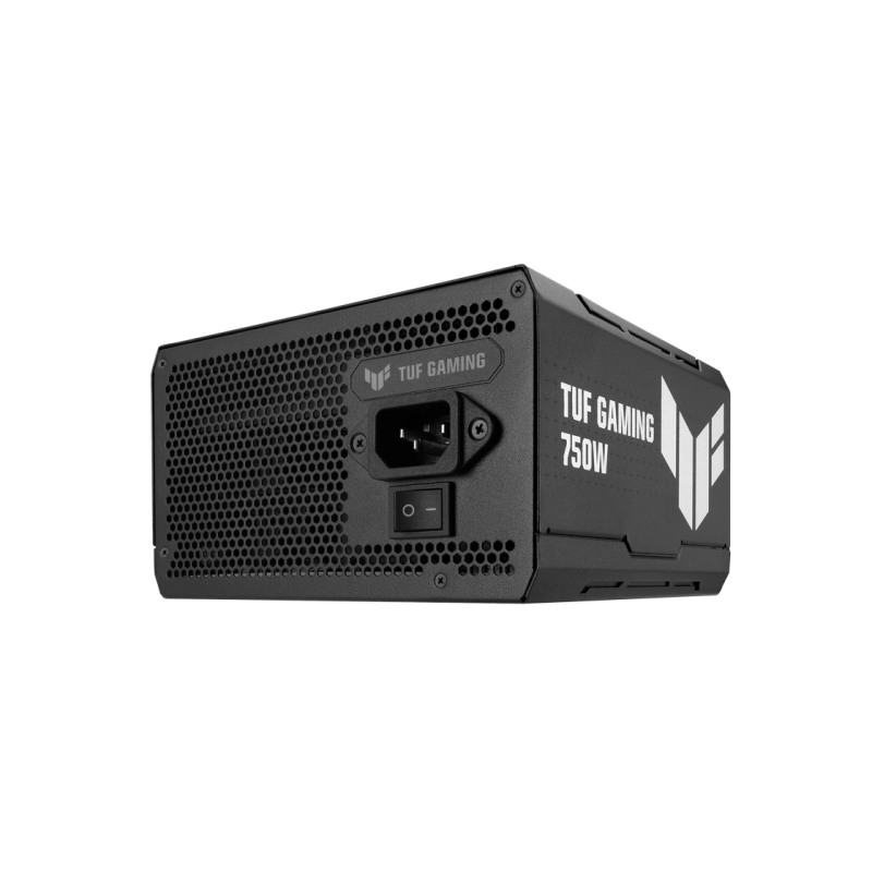 Блок питания 750W Asus TUF Gaming
