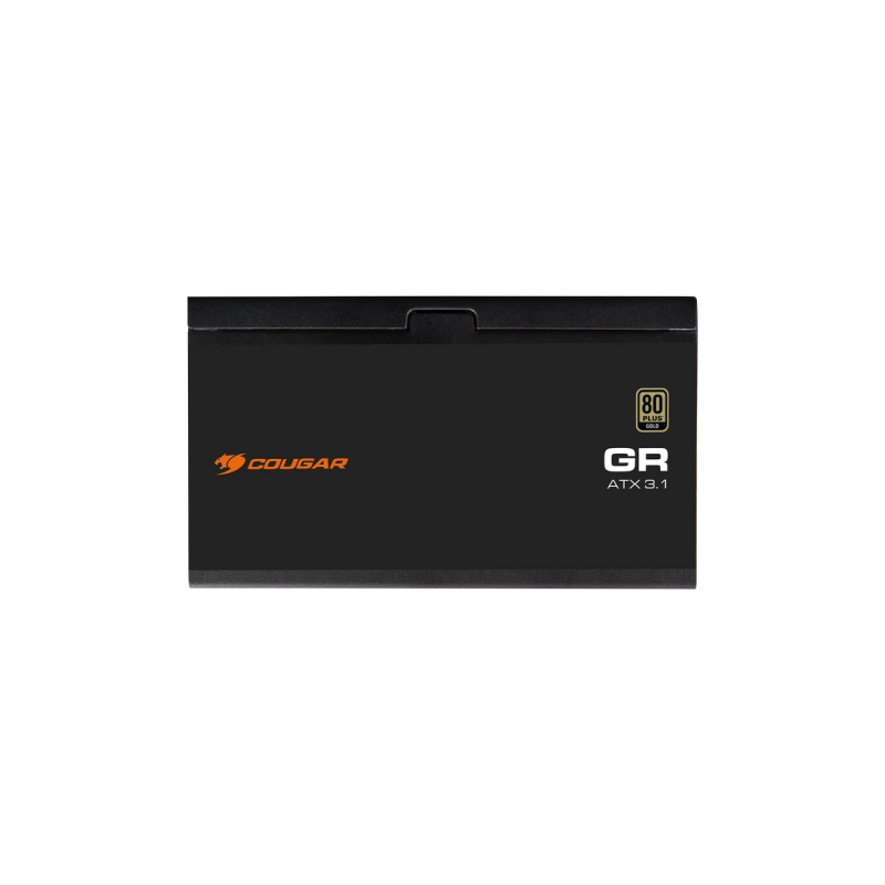 Power Supply ATX 1000W Cougar Power GR 1000, 80+ Gold, 140mm, ATX 3.1 and PCIe 5.1, Active PFC, Full Modular