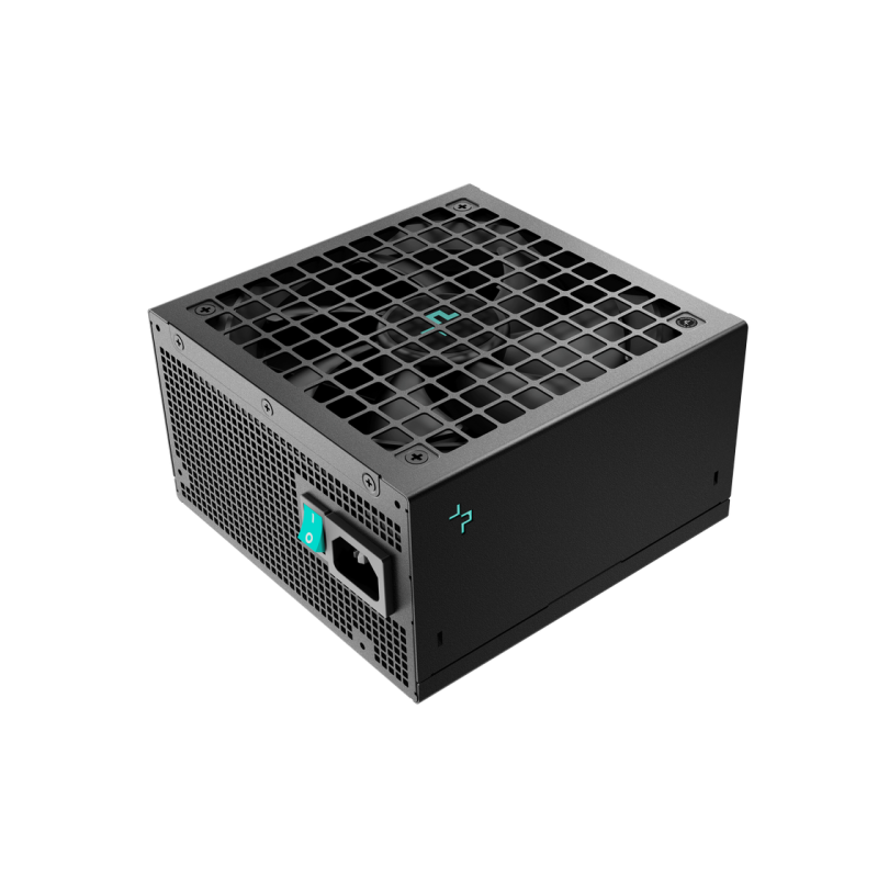 Блок питания 1000W Deepcool GamerStorm PN1000M