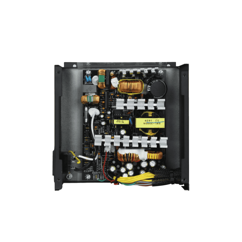 Блок питания 550W Gamemax GP-550