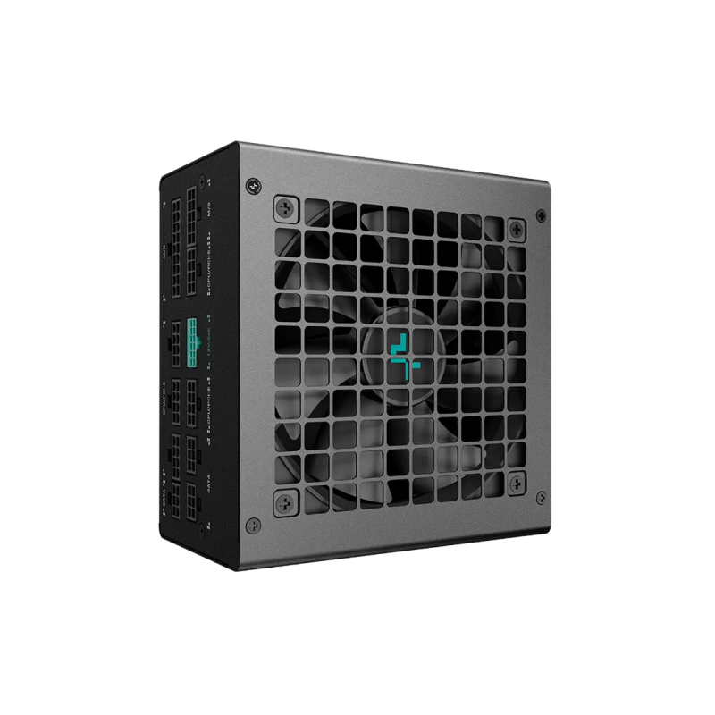 Блок питания 850W Deepcool PN850M, Black