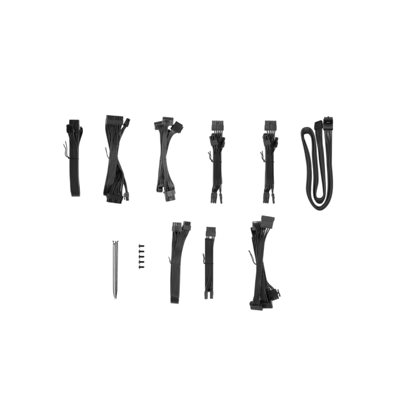 Блок питания 1000W Be Quiet Power Zone 2