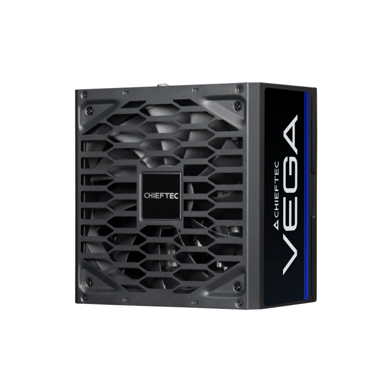 Bloc de alimentare 750W Chieftec Vega PPG-750-S, Black
