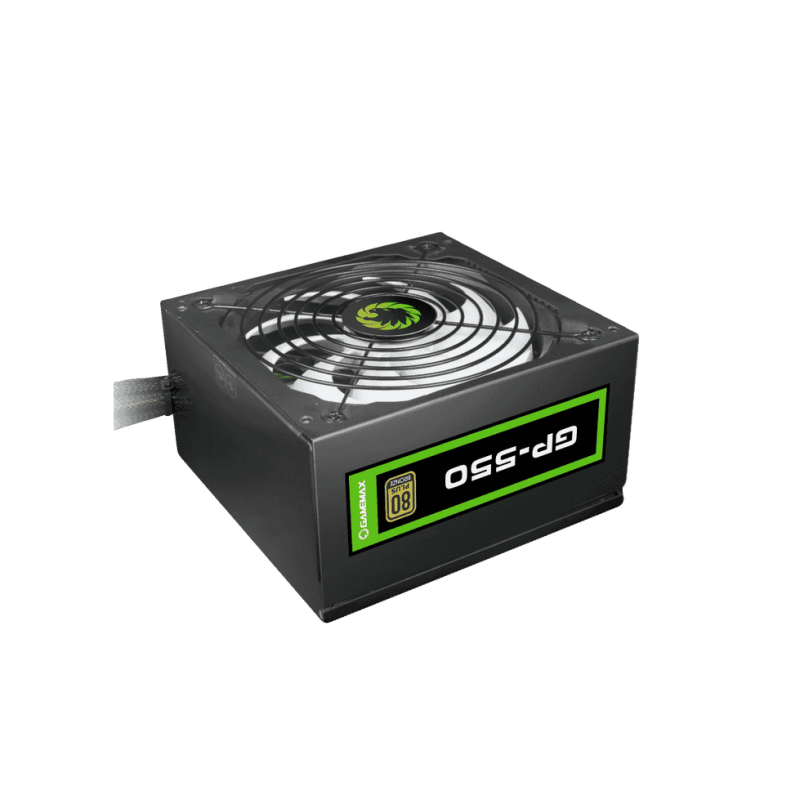 Блок питания 550W Gamemax GP-550