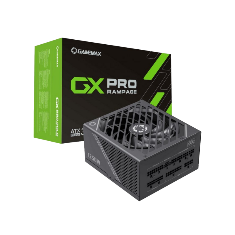 Блок питания 1300W Chieftec PPX-1300FC-A3