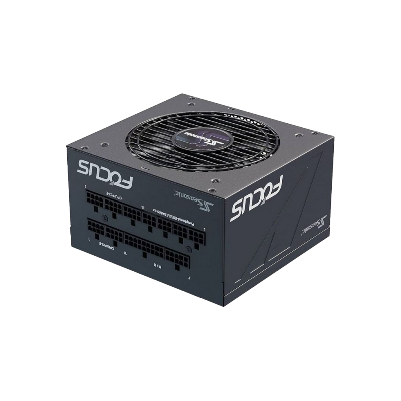 Seasonic Focus PX-750, Platinum