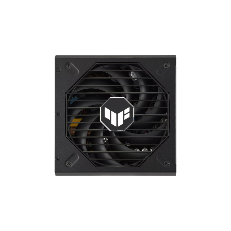 Блок питания ATX 1000 Вт ASUS TUF Gaming, 80+ Gold, 150 мм, Active PFC, OPP/OVP/UVP/SCP/OCP/OTP, полностью модульный, черный