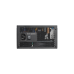 Power Supply ATX 850W Chieftec VITA BPX-850-C, 80+ Bronze, 120mm, Active PFC, Semi-modular, Black