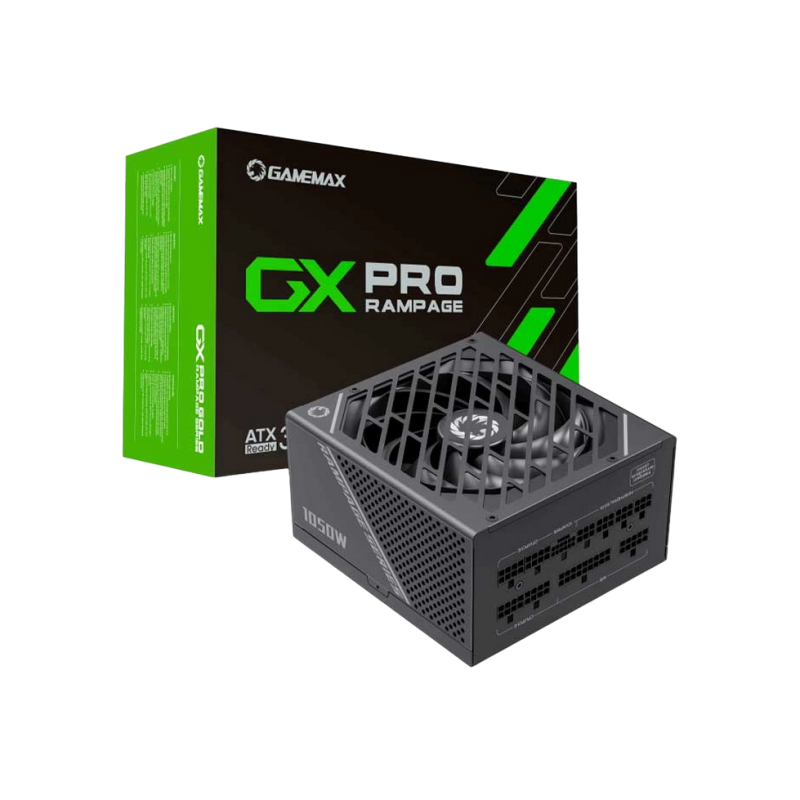 Bloc de alimentare 1050W Gamemax GX-1050 Pro