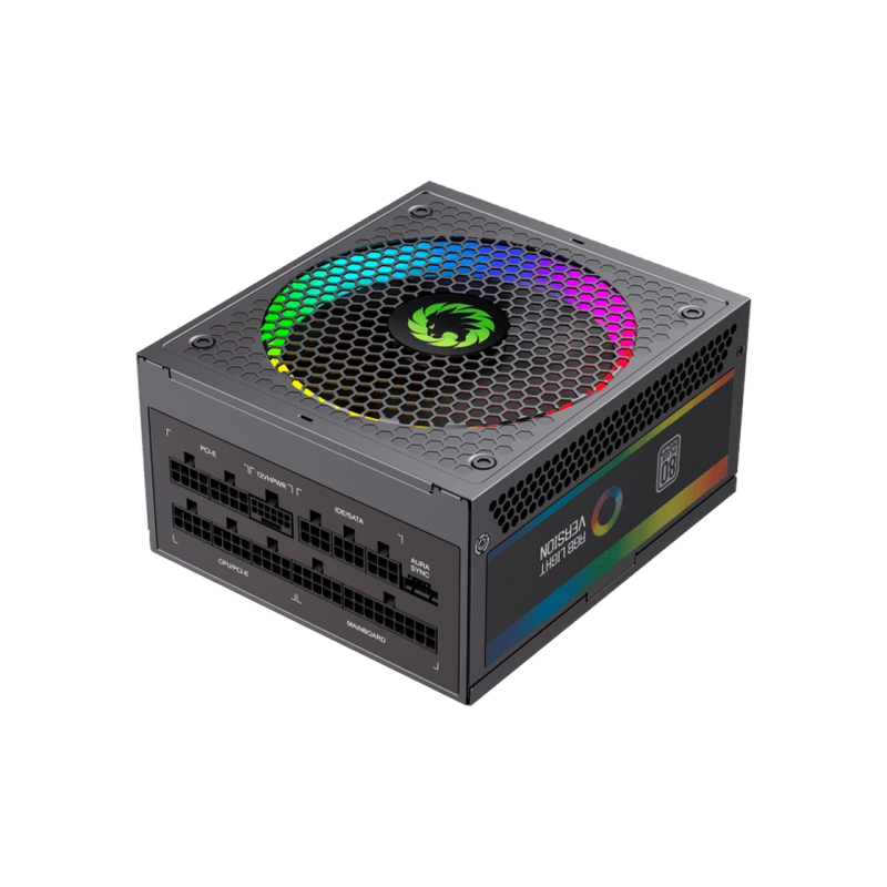 PSU 1300W Gamemax RGB-1300