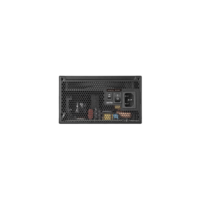 Блок питания 1000W Chieftec Stealth SPX-1000-FC, Black