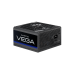 Блок питания 850W Chieftec Vega PPG-850-S