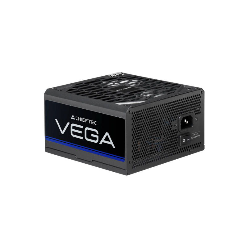 Блок питания 850W Chieftec Vega PPG-850-S