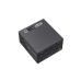Блок питания ATX 750 Вт GAMEMAX GX-750 PRO, 80+ Gold, 135 мм, ATX 3.1, PCIe 5.1, LLC+DC/DC, полностью модульный, черный