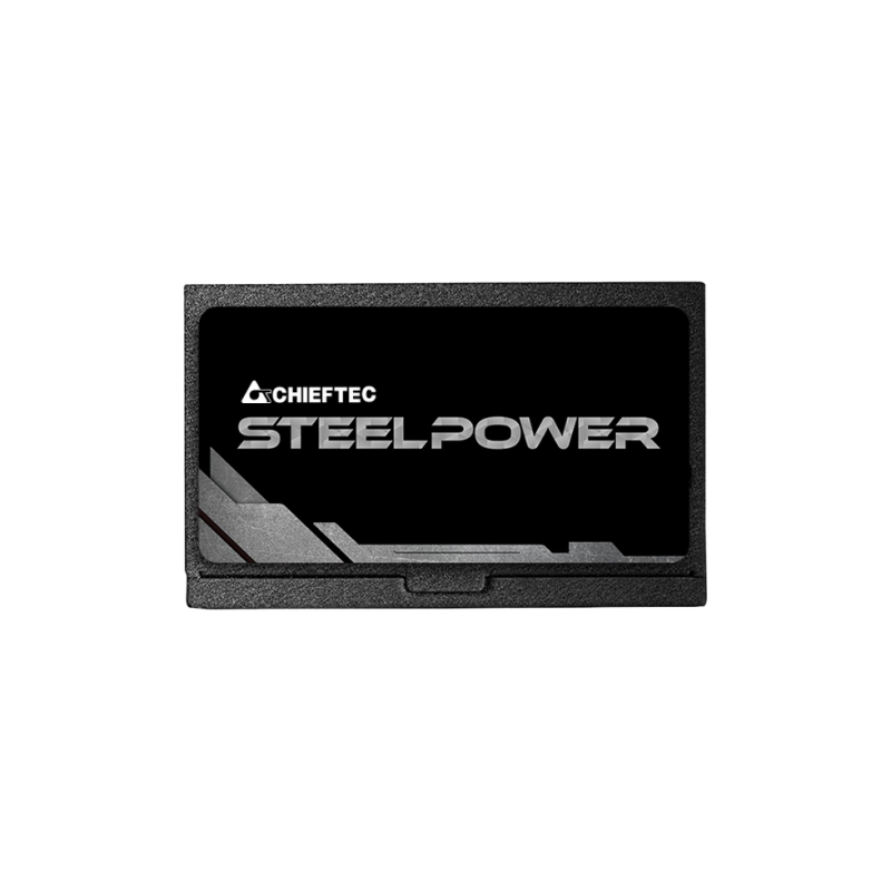 Блок питания 650Вт Chieftec SteelPower BDK-650FC