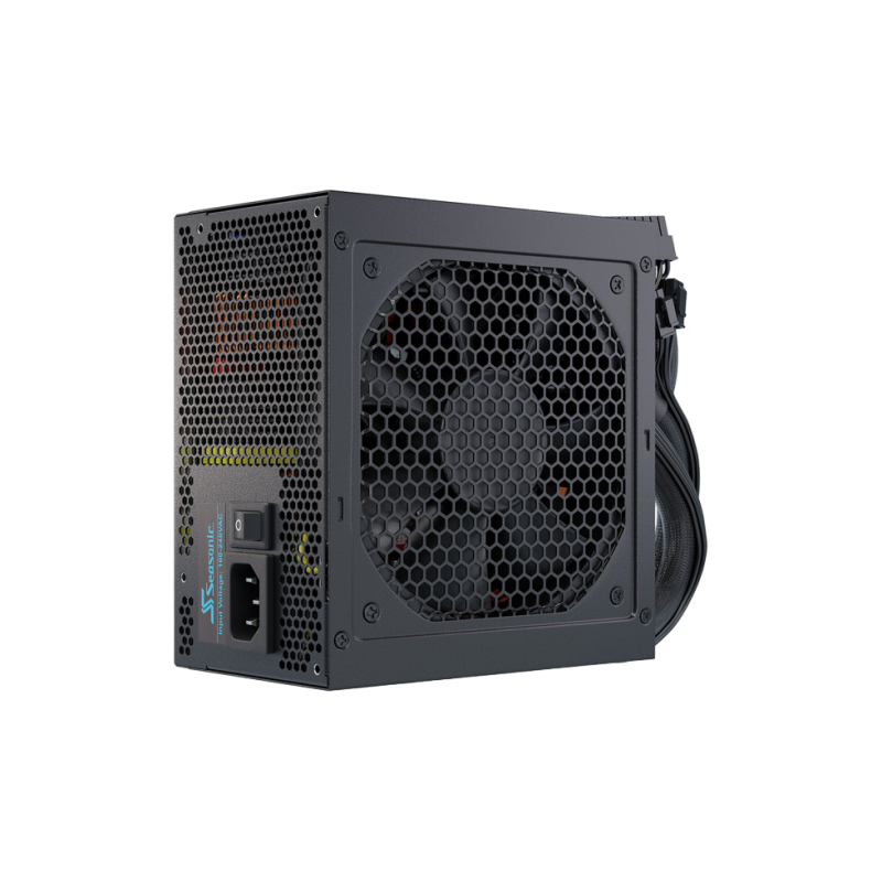 Блок питания 650W Seasonic G12 GM-650