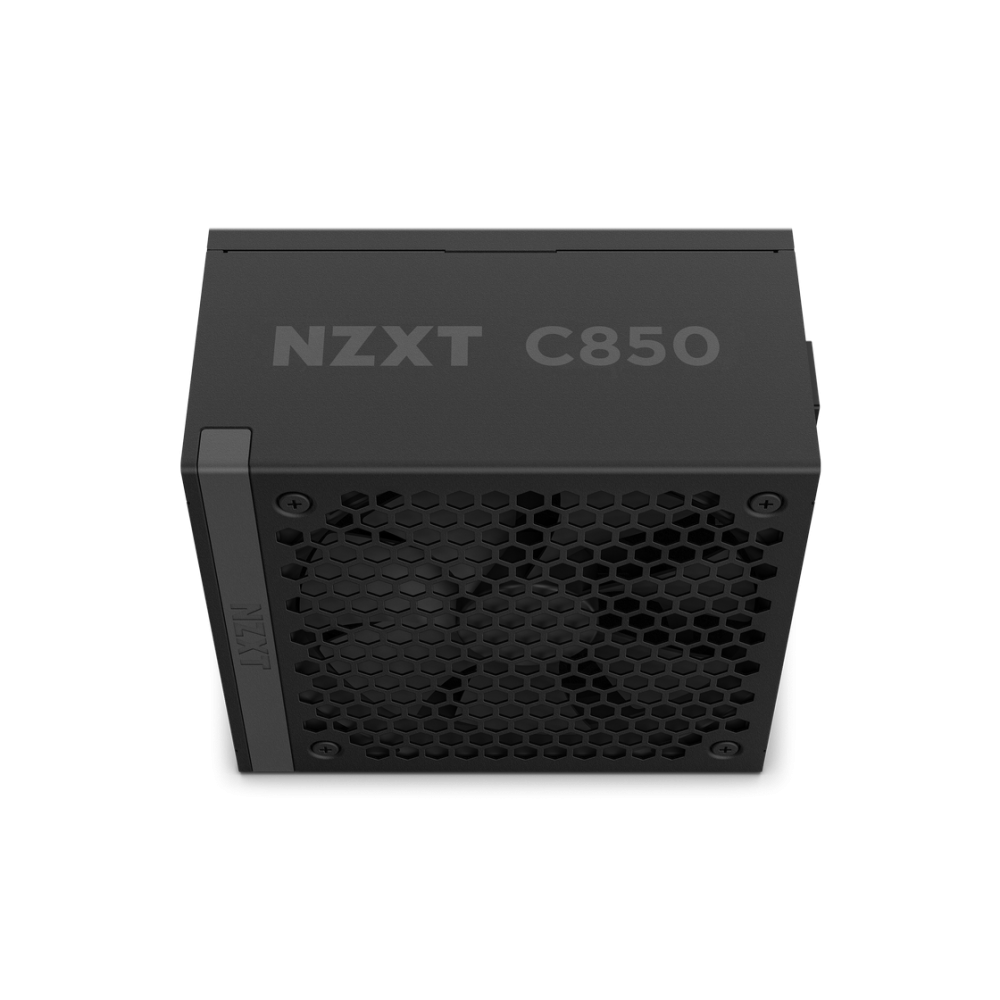 Surse de alimentare PSU 850W NZXT C850, Black pe NeoComputer.md