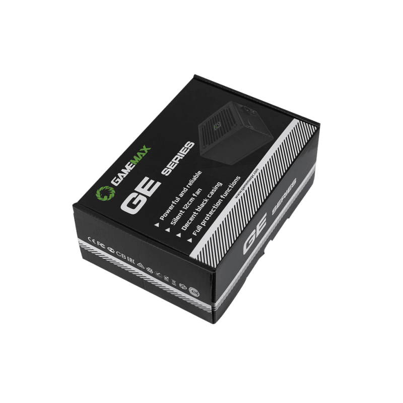 Bloc de alimentare 700W Gamemax GE-700