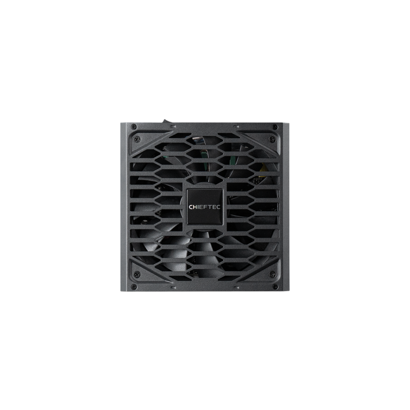 Блок питания 850W Chieftec Vega M PPG-850-C, Black