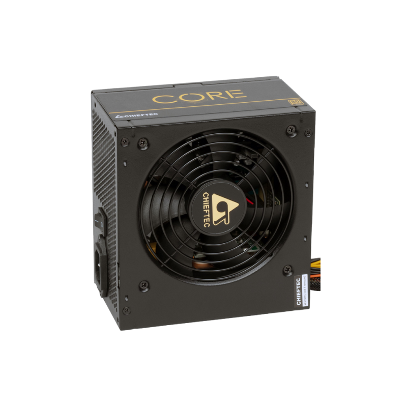 Bloc de alimentare 600W Chieftec Core BBS-600S