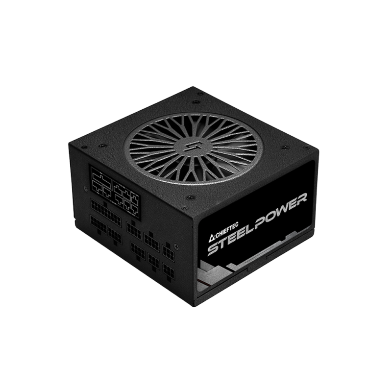 Блок питания 650Вт Chieftec SteelPower BDK-650FC