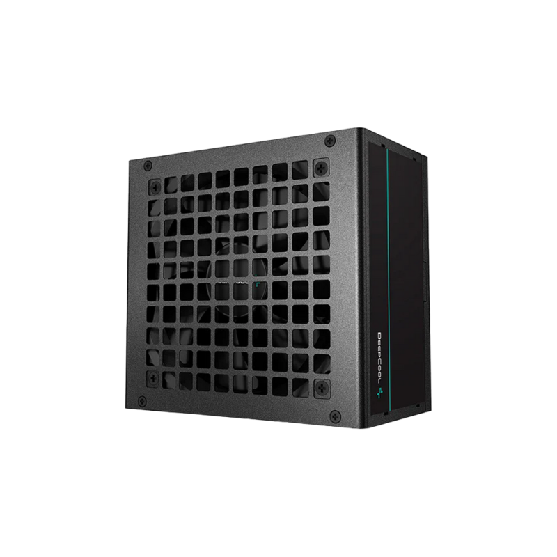 Bloc de alimentare 750W Deepcool PF750, Black