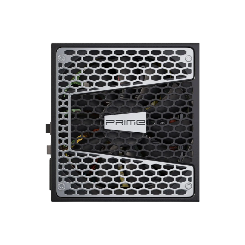 Seasonic Prime Ultra 650 80+ Platinum