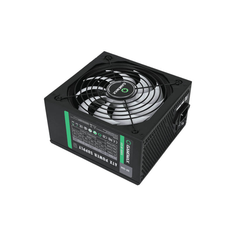 Блок питания 550W Gamemax GP-550