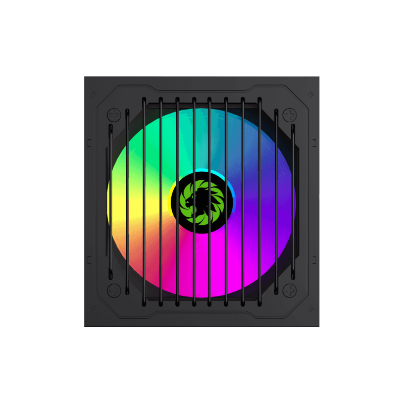 Gamemax VP-800-RGB-M, 80+ Bronze